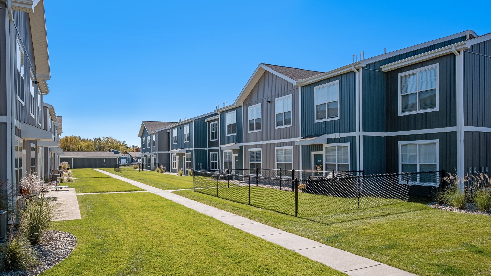 Gallery | Authentix Kalamazoo Apartments